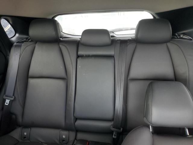 Photo 10 from auction – 2024 MAZDA CX-30 PREM with VIN 3MVDMBDM3RM650321