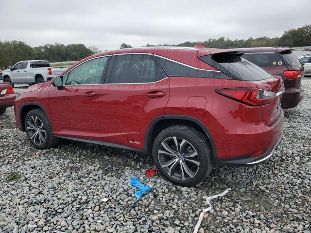 Photo 2 from auction – 2020 LEXUS RX 450H with VIN 2T2HGMDAXLC043985