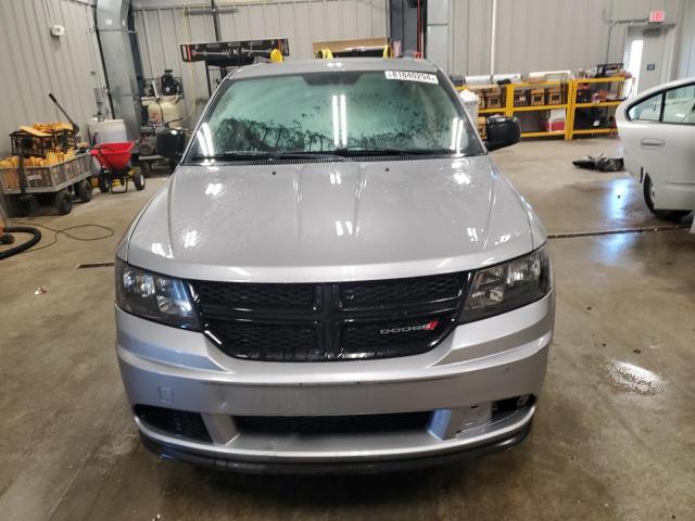 Photo 5 from auction – 2017 DODGE JOURNEY SE with VIN 3C4PDCAB7HT586912