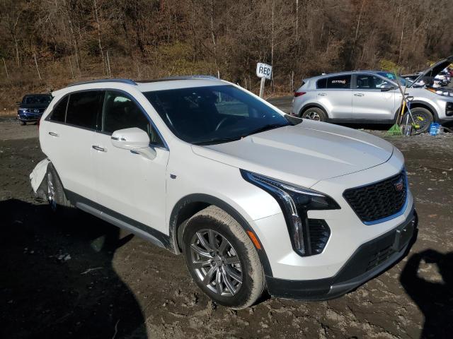 Photo 4 from auction – 2023 CADILLAC XT4 PREMIU with VIN 1GYFZDR46PF218782