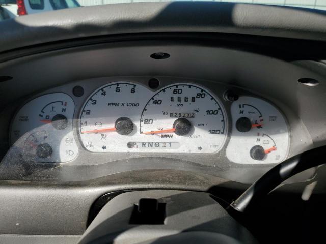 Photo 9 from auction – 2003 FORD EXPLORER S with VIN 1FMZU67EX3UA18708