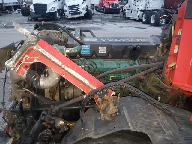 Photo 7 from auction – 2012 VOLVO VN VNL with VIN 4V4NC9EG3CN560694