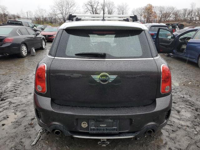 Photo 6 from auction – 2016 MINI COOPER S C with VIN WMWZC5C58GWP49961
