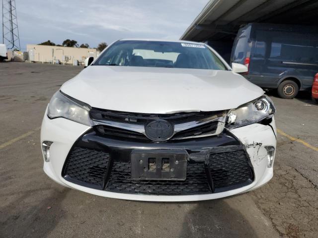 Photo 5 from auction – 2017 TOYOTA CAMRY LE with VIN 4T1BF1FK4HU424724