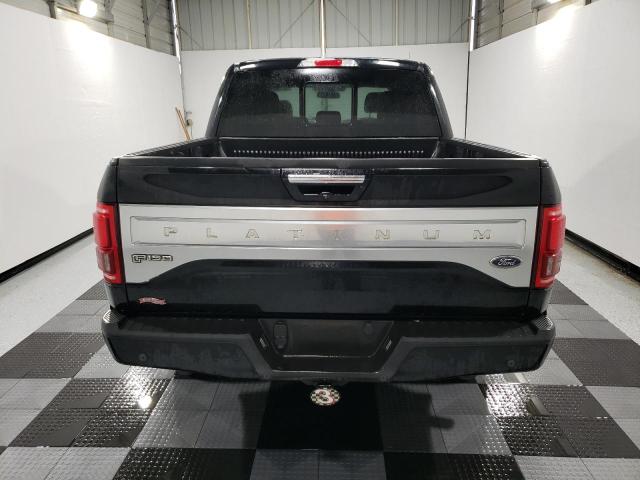 Photo 6 from auction – 2016 FORD F150 SUPER with VIN 1FTEW1EG6GFA50263