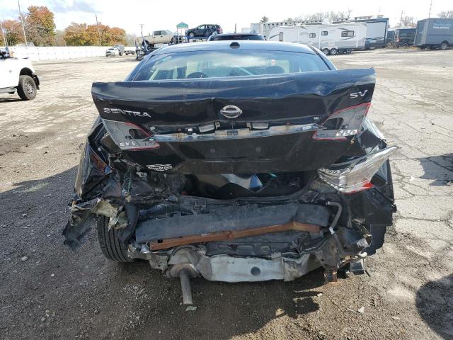 Photo 6 from auction – 2015 NISSAN SENTRA S with VIN 3N1AB7AP3FL667937
