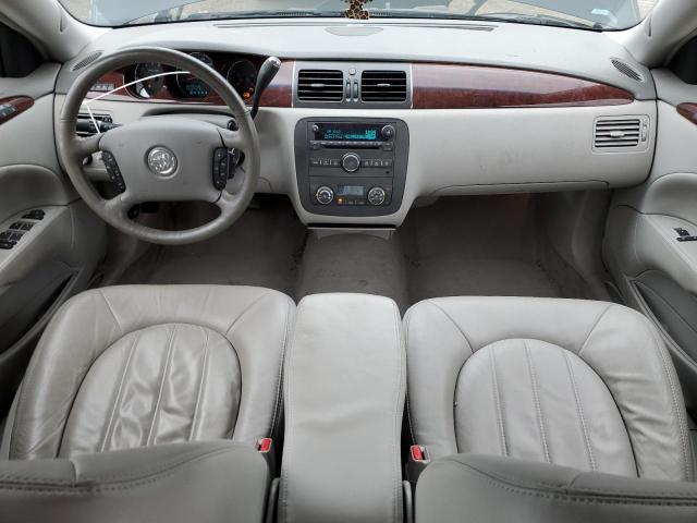 Photo 8 from auction – 2007 BUICK LUCERNE CX with VIN 1G4HD57227U180706