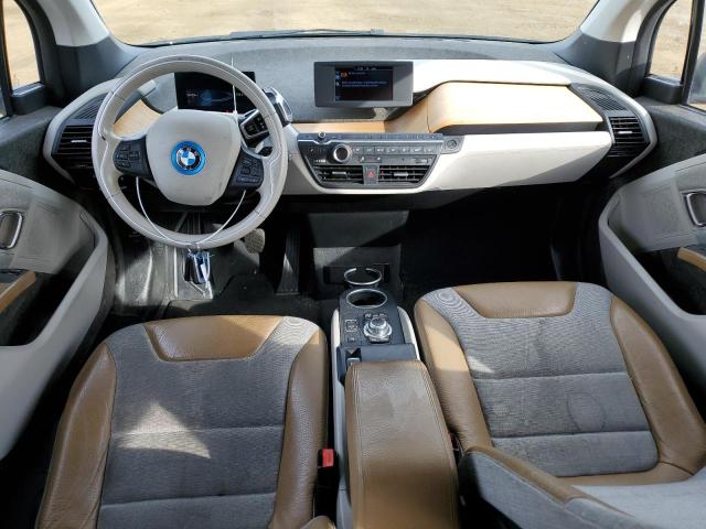Photo 8 from auction – 2015 BMW I3 BEV with VIN WBY1Z2C59FV556024