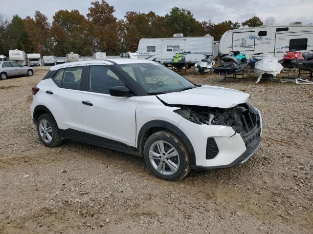 Photo 4 from auction – 2023 NISSAN KICKS S with VIN 3N1CP5BV7PL496493