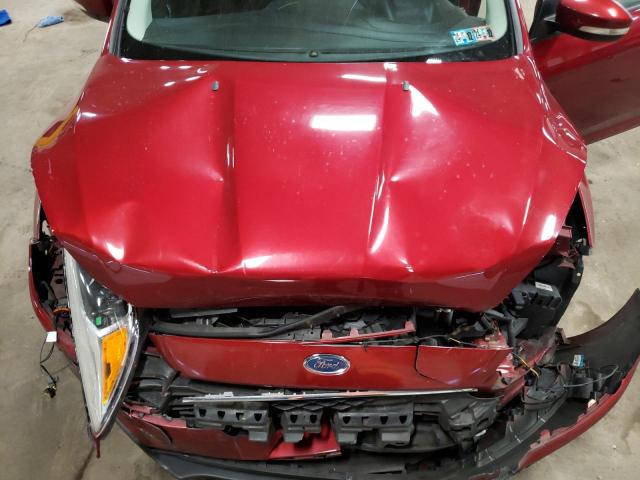 Photo 11 from auction – 2016 FORD FOCUS SE with VIN 1FADP3F23GL228306