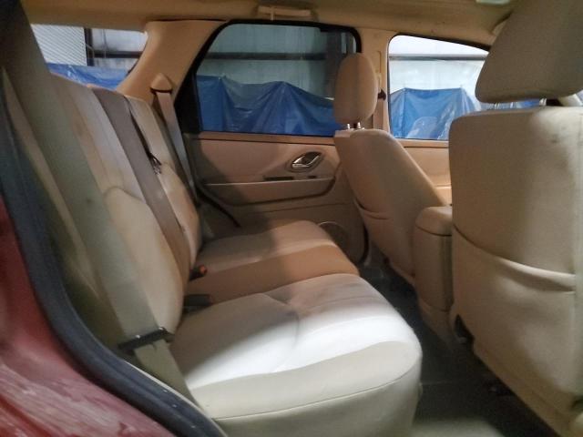 Photo 11 from auction – 2007 MERCURY MARINER LU with VIN 4M2YU91177KJ10135