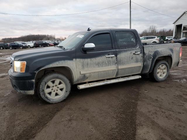 GMC SIERRA K15 2013 with VIN 3GTP2WE78DG360362 - Photo from auction