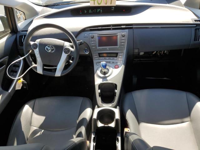 Photo 8 from auction – 2015 TOYOTA PRIUS with VIN JTDKN3DU6F1981897