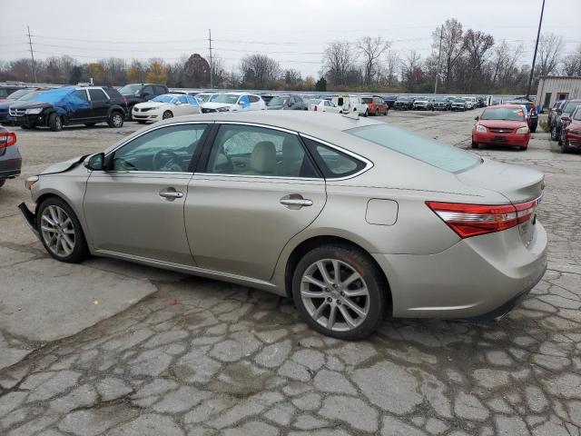 Photo 2 from auction – 2013 TOYOTA AVALON BAS with VIN 4T1BK1EB8DU036984