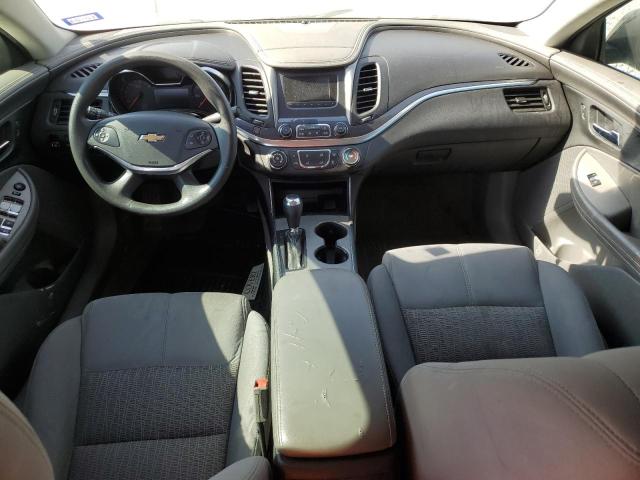 Photo 8 from auction – 2017 CHEVROLET IMPALA LS with VIN 2G11Z5SA2H9135729