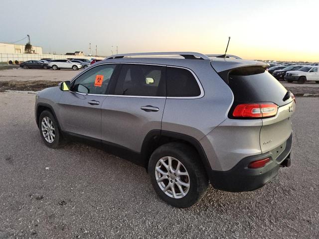 Photo 2 from auction – 2017 JEEP CHEROKEE L with VIN 1C4PJMCS7HW562275