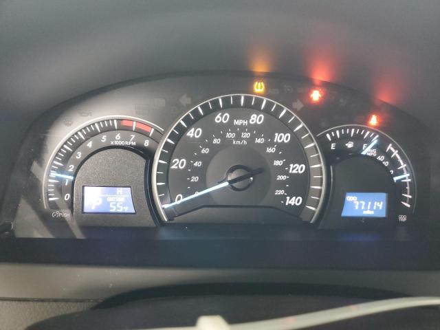 Photo 9 from auction – 2015 TOYOTA CAMRY LE with VIN 4T1BF1FK3FU007866
