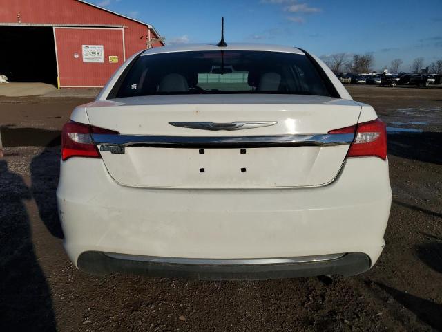 Zdjęcie 6 z aukcji – 2013 CHRYSLER 200 TOURIN z VIN 1C3CCBBB4DN605893