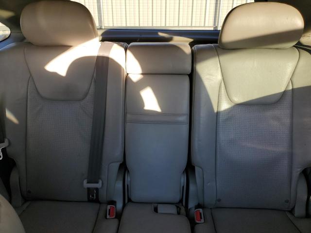 Photo 10 from auction – 2012 LEXUS RX 350 with VIN 2T2BK1BAXCC148094
