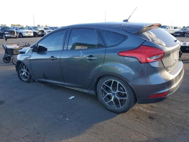 Photo 2 from auction – 2018 FORD FOCUS SEL with VIN 1FADP3M26JL205273