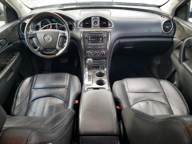 Снимка 8 от търг – 2014 BUICK ENCLAVE с VIN 5GAKVBKD2EJ329081
