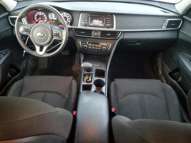 Photo 8 from auction – 2016 KIA OPTIMA LX with VIN 5XXGT4L35GG045298