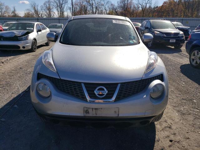 Photo 5 from auction – 2012 NISSAN JUKE S with VIN JN8AF5MV3CT125930