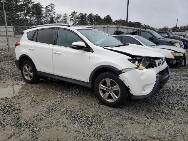 Zdjęcie 4 z aukcji – 2015 TOYOTA RAV4 z VIN 2T3WFREV2FW204496
