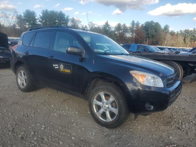 Photo 4 from auction – 2008 TOYOTA RAV4 with VIN JTMBD33V285183695