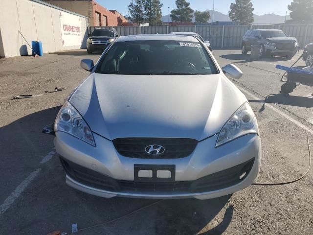 Photo 5 from auction – 2011 HYUNDAI GENESIS CO with VIN KMHHT6KD3BU064909