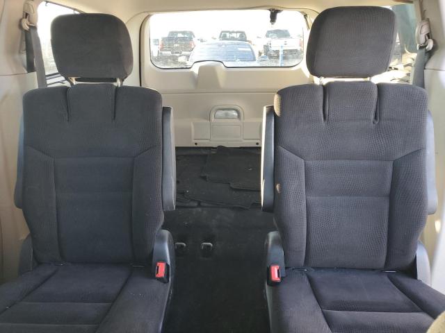 Photo 10 from auction – 2016 CHRYSLER TOWN & COU with VIN 2C4RC1BG6GR223027