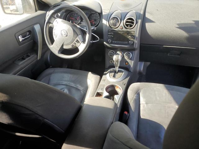 Photo 8 from auction – 2012 NISSAN ROGUE S with VIN JN8AS5MT2CW283698