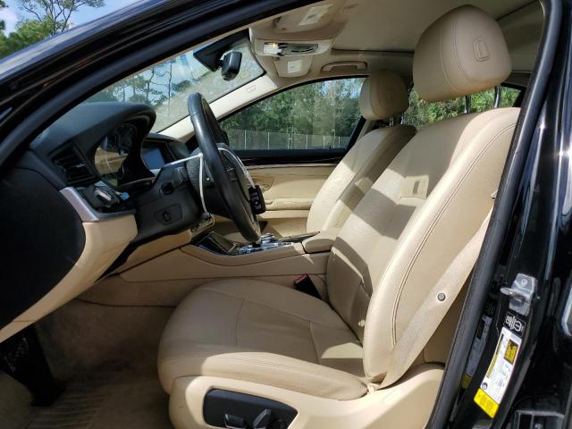 Photo 7 from auction – 2014 BMW 528 I with VIN WBA5A5C56ED501057