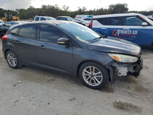 Photo 4 from auction – 2015 FORD FOCUS SE with VIN 1FADP3K29FL217797