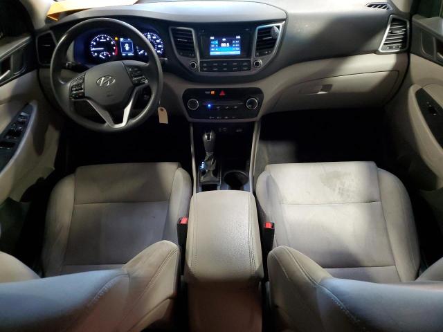 Photo 8 from auction – 2018 HYUNDAI TUCSON SE with VIN KM8J2CA46JU817271