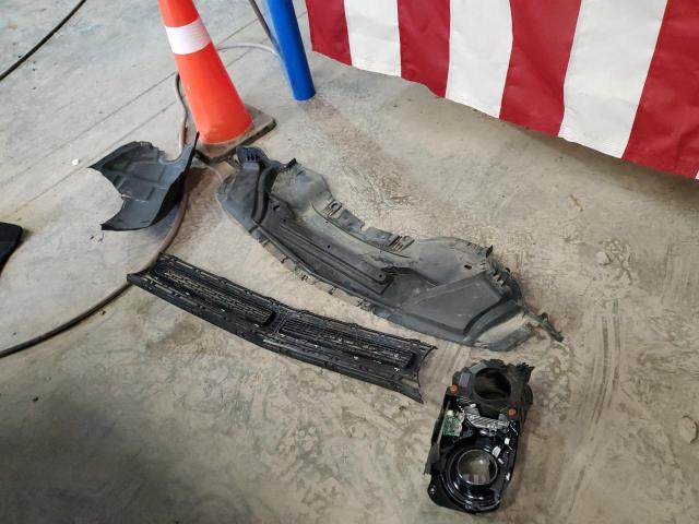 Photo 12 from auction – 2023 DODGE CHALLENGER with VIN 2C3CDZAG9PH570610
