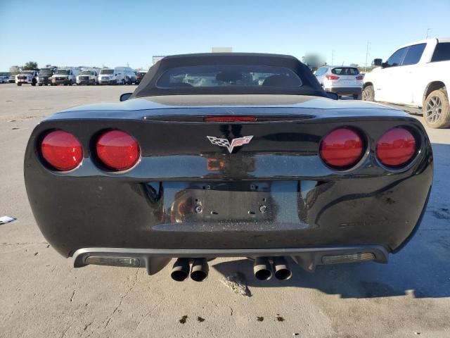 Photo 6 from auction – 2007 CHEVROLET CORVETTE with VIN 1G1YY36U575128053