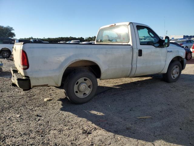 Photo 3 from auction – 2005 FORD F250 SUPER with VIN 1FTNF20575EB41914