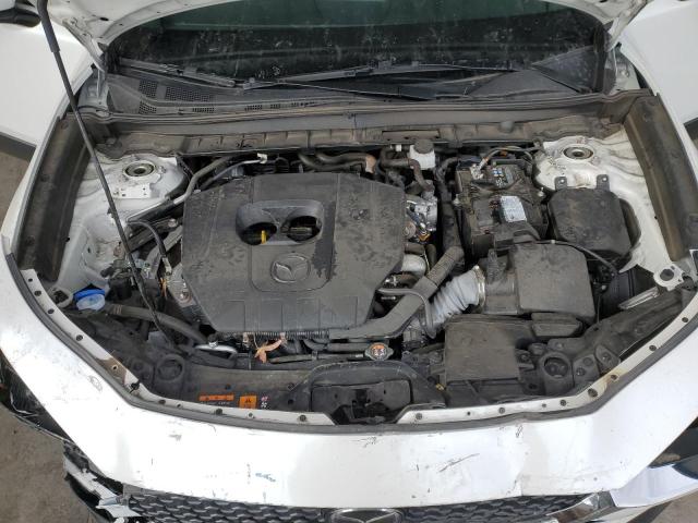 Photo 11 from auction – 2023 MAZDA CX-30 SELE with VIN 3MVDMBBM0PM533327