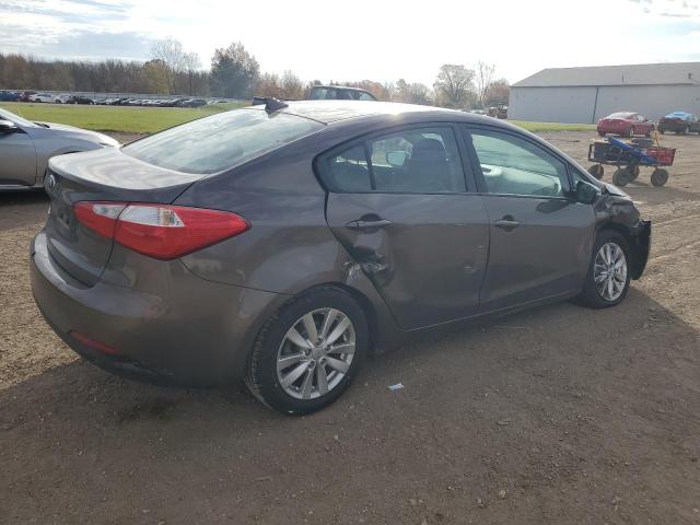 Photo 3 from auction – 2014 KIA FORTE LX with VIN KNAFX4A64E5218031