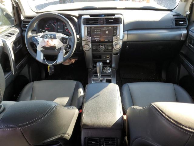 Photo 8 from auction – 2020 TOYOTA 4RUNNER SR with VIN JTEBU5JRXL5767008