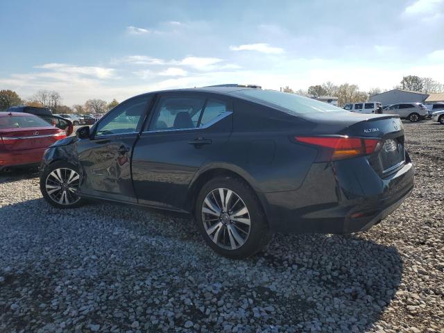 Photo 2 from auction – 2021 NISSAN ALTIMA SR with VIN 1N4BL4CW0MN311899