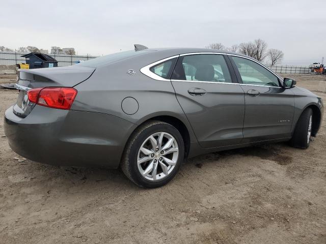 Photo 3 from auction – 2016 CHEVROLET IMPALA LT with VIN 1G1115S37GU115969