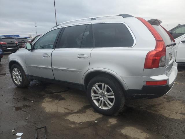 Photo 2 from auction – 2010 VOLVO XC90 3.2 with VIN YV4982CY3A1561931