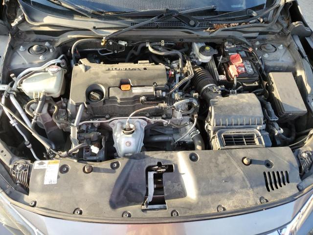 Photo 11 from auction – 2018 HONDA CIVIC LX with VIN 2HGFC2F50JH580963