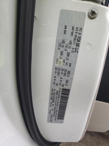 Photo 14 from auction – 2018 CHRYSLER PACIFICA H with VIN 2C4RC1N7XJR358661