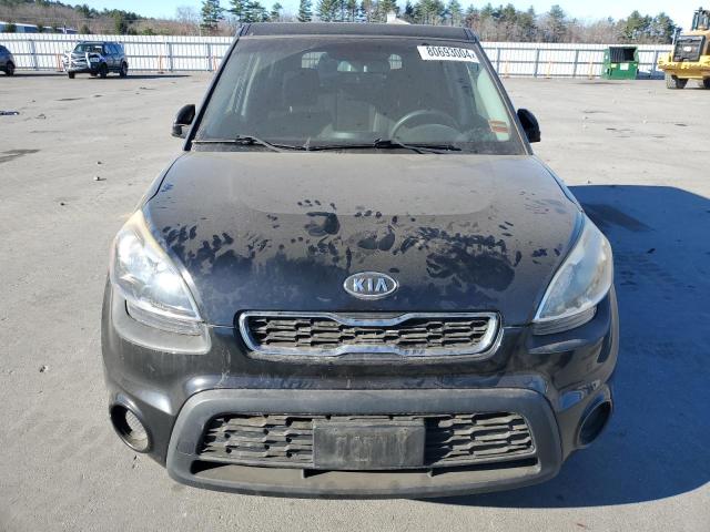 Photo 5 from auction – 2012 KIA SOUL with VIN KNDJT2A55C7428644