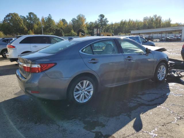 Photo 3 from auction – 2015 LEXUS ES 350 with VIN JTHBK1GG4F2185709