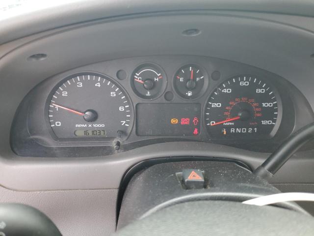 Photo 9 from auction – 2007 FORD RANGER SUP with VIN 1FTZR45E87PA02525