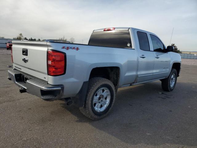Photo 3 from auction – 2016 CHEVROLET SILVERADO with VIN 1GCVKRECXGZ420748